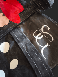Image 4 of BOLSO SHOPPING NEGRO