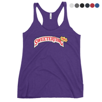 SweetertingToronto Tank Tops