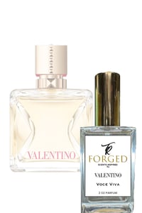 Voce Viva (Scents Inspired by)