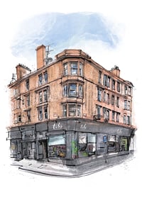 Image 2 of Tibo on Duke Street