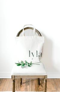 Image 2 of Custom Listing For Dream Caribbean (Katlo) 12 market totes
