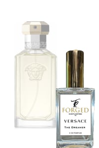 The Dreamer (Scents Inspired by)