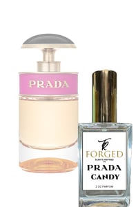 Prada Candy  (Scents Inspired by)