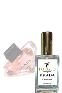 Prada Paradoxe (Scents Inspired by)