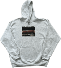 Dollar Junction Hoodie