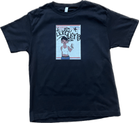 Junction Postal Sticker Tee