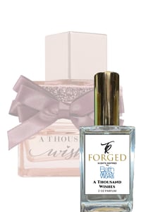 A Thousand Wishes  (Scents Inspired by)