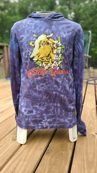 Cattle Queen Longsleeve