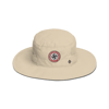 NAZI PARTY BADGE EMBLEM x COLUMBIA BOONEY HAT