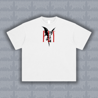 Image 1 of Free-Fall Enzyme Washed Tee