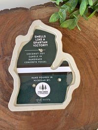 Image 3 of Victory Themed Candles