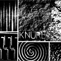 KNURL ‎– THE NOW SACRED TURMOIL (ABHORRENT A.D.)