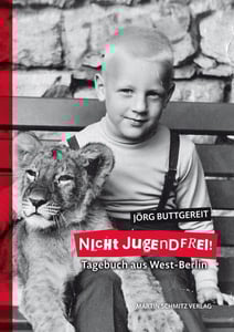 Image of Jörg Buttgereit "Nicht Jugendfrei!"
