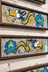 Image 7 of Glazed Dragon （Include 4 frames）
