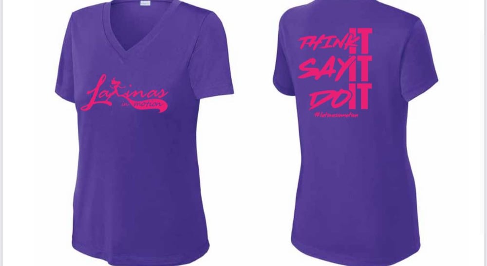 Image of Indy Race Shirt
