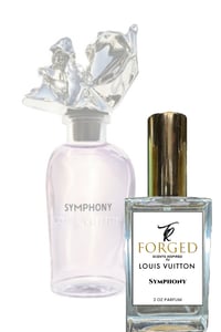 Symphony  (Scents Inspired by)