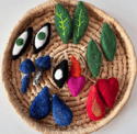 Needle Felting with Andrea Dupree ~ Saturday, May 24th, 1-4pm