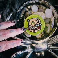 Image 1 of Devil Baby Patch