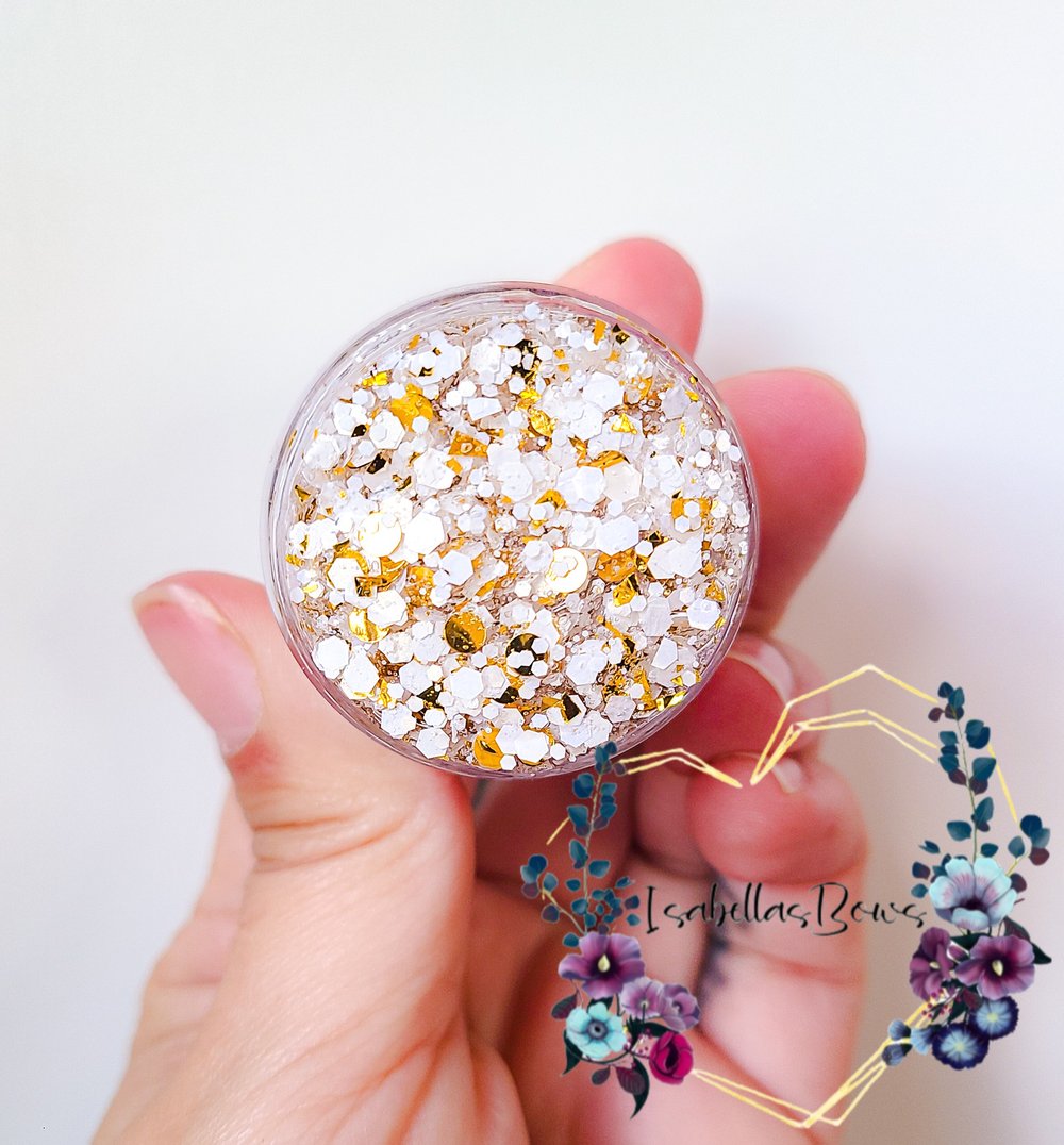 Image of Bellas Glitter