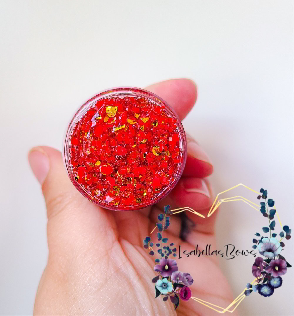 Image of Bellas Glitter