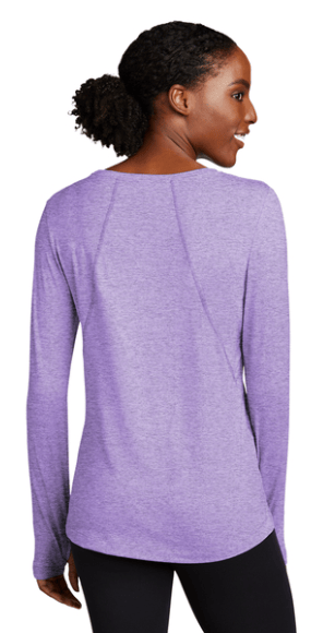 Image of Lavendar Spring Shirt 1.5