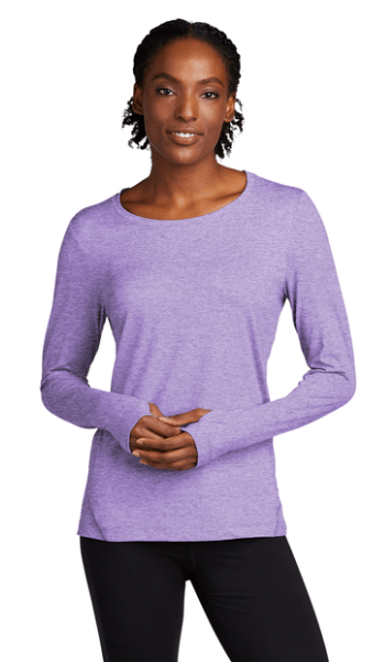 Image of Lavendar Spring Shirt 1.5
