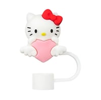 Image 8 of Hello Kitty Straw Cover Set | 4 Piece
