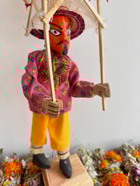 Image 4 of Dancing Mask Man