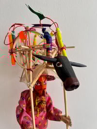 Image 5 of Dancing Mask Man