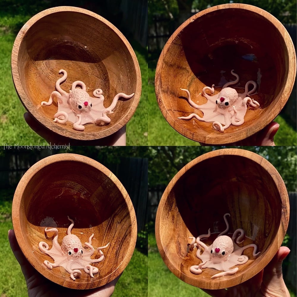 Octopus Sweeties