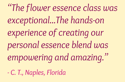 Initiation to Nature’s Vibrational Healing Alchemy ~ 5/31, 1-4pm