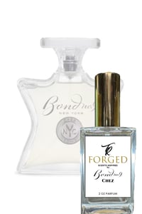 Chez Bond (Scents Inspired by)