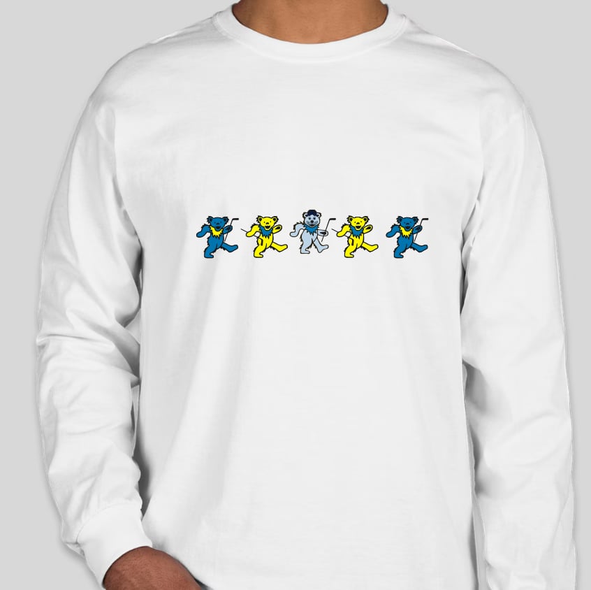 Image of Dancing Blues
