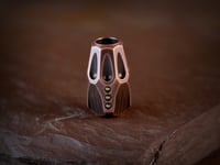 Image 1 of One-Off Copper Bead