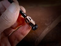 Image 4 of One-Off Copper Bead