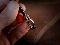Image 5 of One-Off Copper Bead
