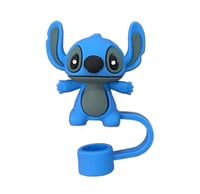 Image 5 of LILO & Stitch Straw Cover Set | 4 Piece
