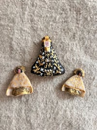 Image 1 of Waxed Saints