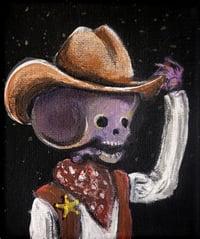 Howdy