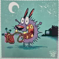 Courage Microfiber