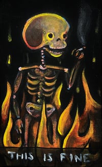 This Is Fine
