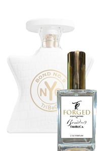 TriBeCa (Scents Inspired by)