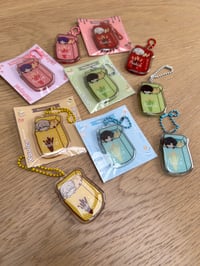 Image 3 of LADs Pookie Charms