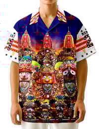 Image 1 of Jai Jagannath shirt 