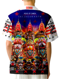 Image 3 of Jai Jagannath shirt 