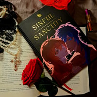 Image 1 of Sinful Sanctity: Leftover Bundles