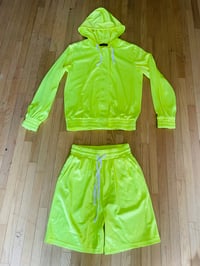 Image 1 of 2 piece Tracksuit Set