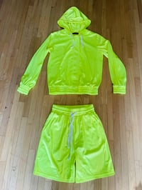 Image 2 of 2 piece Tracksuit Set