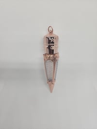 Image 1 of Lite Blush, Crystal Pinkette, berrymeee, BLUEtaful etc..