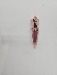 Image 8 of Lite Blush, Crystal Pinkette, berrymeee, BLUEtaful etc..